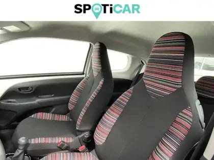 Photo 21 Citroën C1  VTi 68