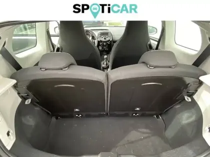 Photo 19 Citroën C1  VTi 68