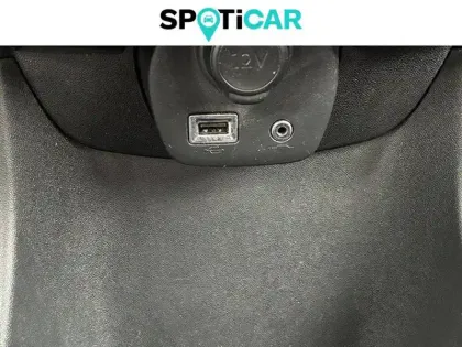 Photo 25 Citroën C1  VTi 68