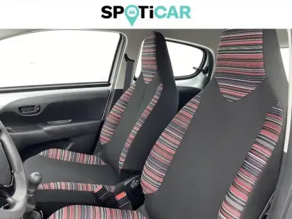 Photo 8 Citroën C1  VTi 68