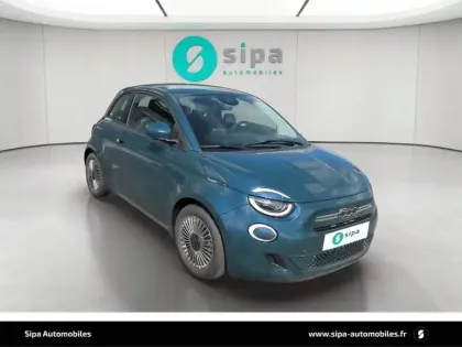 Photo 42 Fiat 500  1.0 65 ch Hybride
