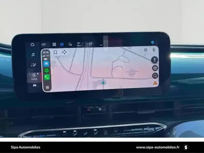 Photo 14 Fiat 500  1.0 65 ch Hybride