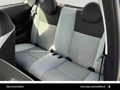 Photo 12 Fiat 500  1.0 65 ch Hybride