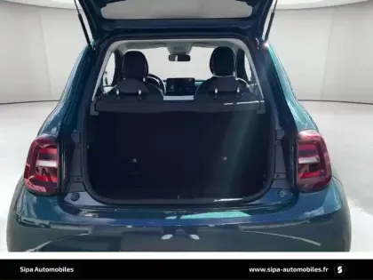 Photo 11 Fiat 500  1.0 65 ch Hybride