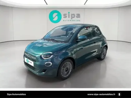 Photo 36 Fiat 500  1.0 65 ch Hybride