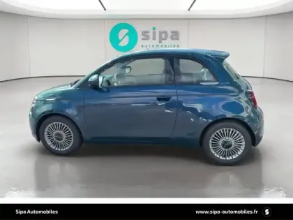 Photo 6 Fiat 500  1.0 65 ch Hybride