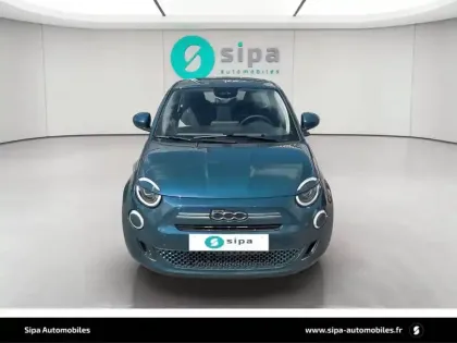Photo 25 Fiat 500  1.0 65 ch Hybride