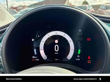 Photo 17 Fiat 500  1.0 65 ch Hybride