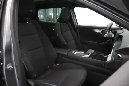 Photo 9 Renault Austral  E-Tech full hybrid 200 GSR2