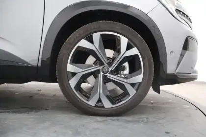 Photo 13 Renault Austral  E-Tech full hybrid 200 GSR2