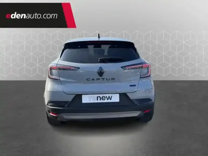 Photo 81 Renault Captur  E-Tech full hybrid 145 ch