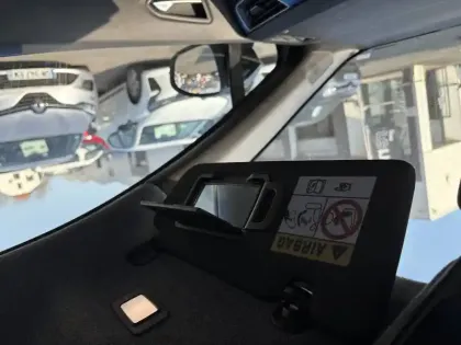 Photo 30 Renault Captur  E-Tech full hybrid 145 ch