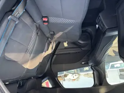 Photo 22 Renault Captur  E-Tech full hybrid 145 ch