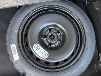 Photo 18 Renault Captur  E-Tech full hybrid 145 ch