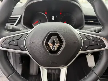 Photo 12 Renault Clio  TCe 90