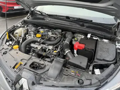 Photo 17 Renault Clio  TCe 90