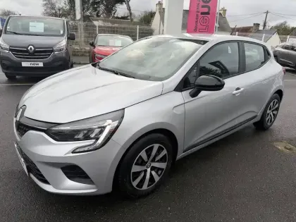 Photo Renault Clio Equilibre