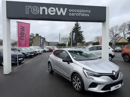 Photo 5 Renault Clio  TCe 90