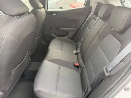 Photo 13 Renault Clio  TCe 90