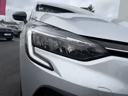 Photo 16 Renault Clio  TCe 90