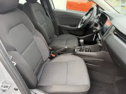 Photo 11 Renault Clio  TCe 90