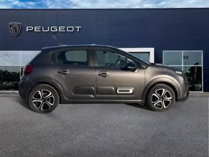 Photo 57 Citroën C3  PureTech 83 S&S BVM5