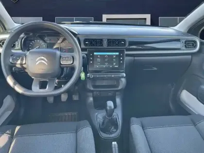 Photo 66 Citroën C3  PureTech 83 S&S BVM5