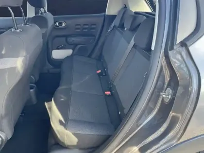 Photo 41 Citroën C3  PureTech 83 S&S BVM5