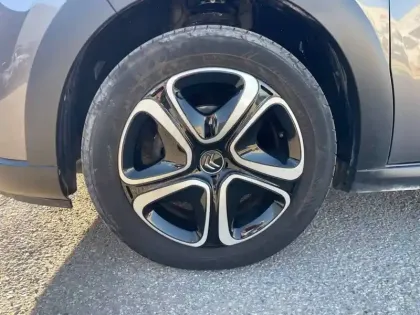 Photo 35 Citroën C3  PureTech 83 S&S BVM5