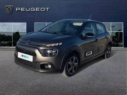 Photo 27 Citroën C3  PureTech 83 S&S BVM5