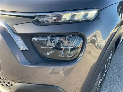 Photo 10 Citroën C3  PureTech 83 S&S BVM5