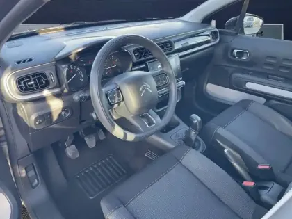 Photo 43 Citroën C3  PureTech 83 S&S BVM5