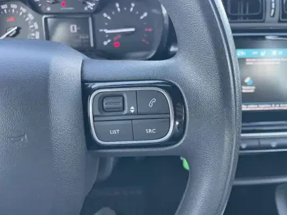 Photo 24 Citroën C3  PureTech 83 S&S BVM5