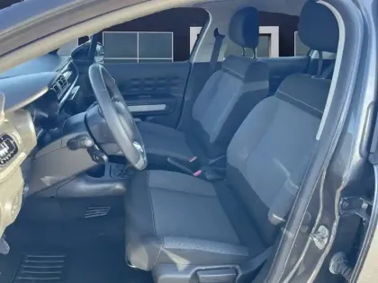 Photo 40 Citroën C3  PureTech 83 S&S BVM5