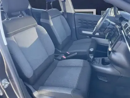 Photo 72 Citroën C3  PureTech 83 S&S BVM5