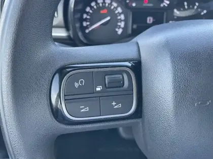 Photo 50 Citroën C3  PureTech 83 S&S BVM5