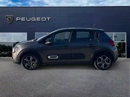 Photo 61 Citroën C3  PureTech 83 S&S BVM5