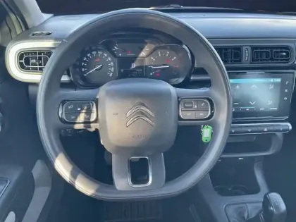 Photo 42 Citroën C3  PureTech 83 S&S BVM5