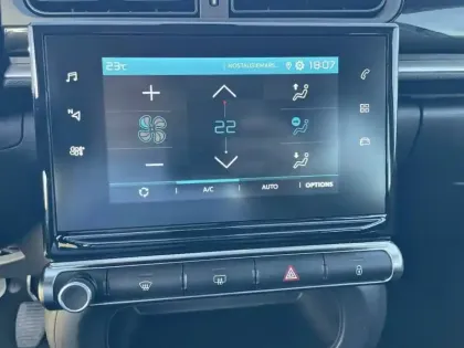 Photo 48 Citroën C3  PureTech 83 S&S BVM5