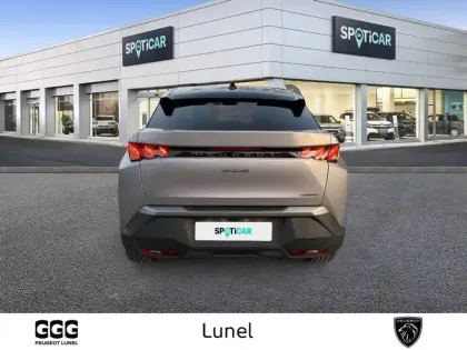 Photo 5 Peugeot 3008  Hybrid 136 e-DCS6