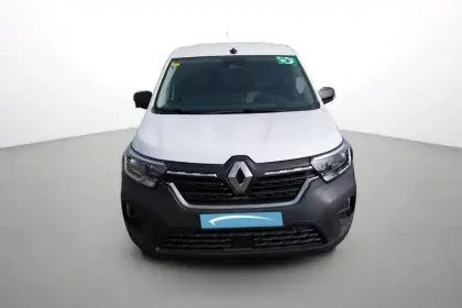 Photo 21 Renault Kangoo  VAN BLUE DCI 115 EDC