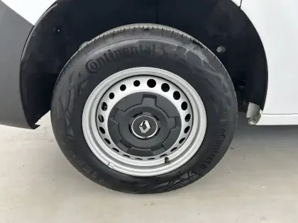 Photo 69 Renault Kangoo  VAN BLUE DCI 115 EDC