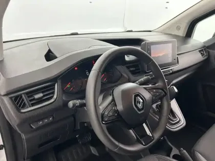 Photo 58 Renault Kangoo  VAN BLUE DCI 115 EDC