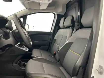 Photo 31 Renault Kangoo  VAN BLUE DCI 115 EDC