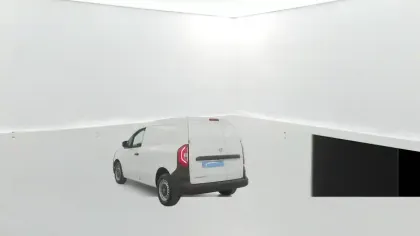 Photo 25 Renault Kangoo  VAN BLUE DCI 115 EDC