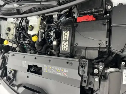 Photo 74 Renault Kangoo  VAN BLUE DCI 115 EDC