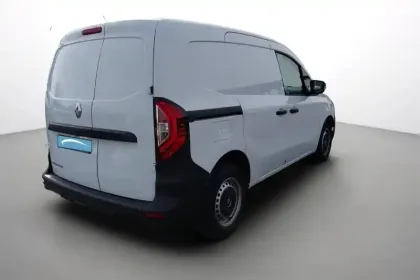 Photo 18 Renault Kangoo  VAN BLUE DCI 115 EDC