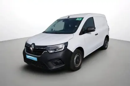 Photo 49 Renault Kangoo  VAN BLUE DCI 115 EDC