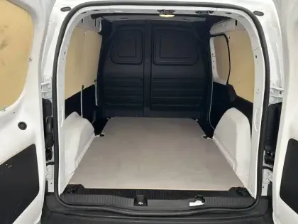 Photo 40 Renault Kangoo  VAN BLUE DCI 115 EDC