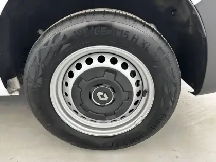 Photo 41 Renault Kangoo  VAN BLUE DCI 115 EDC